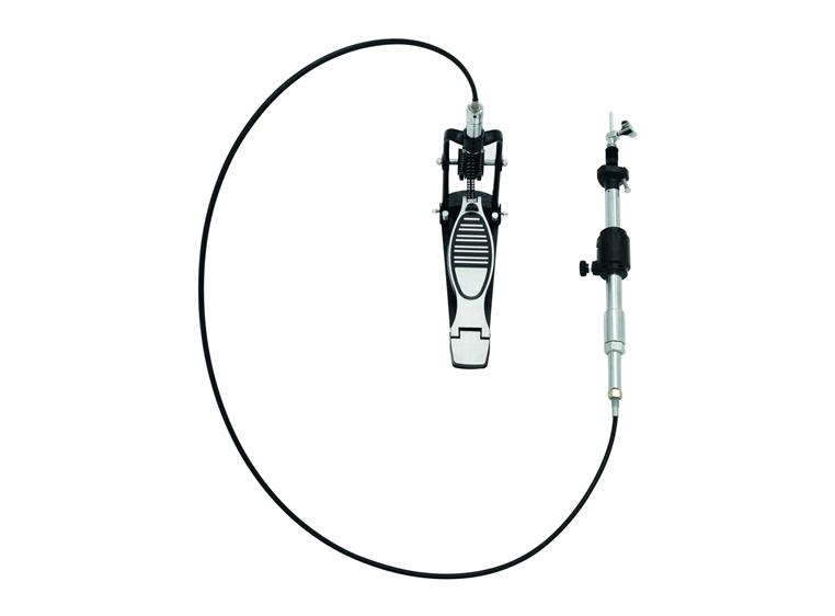 DIMAVERY HHS-600, Remote Cable Pedal